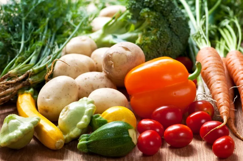 Chế độ ăn uống ảnh hưởng đến thận