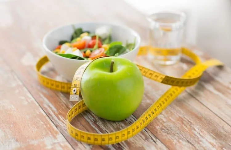 chữa bệnh béo phì