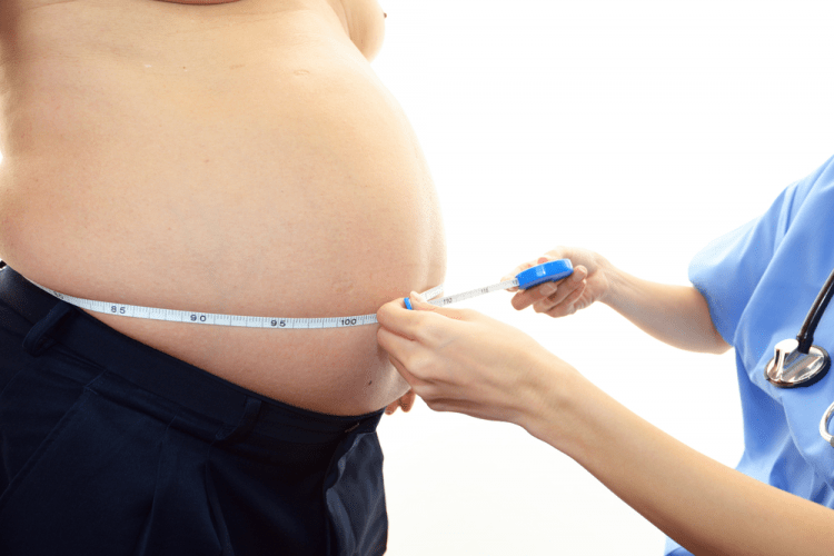 chữa bệnh béo phì