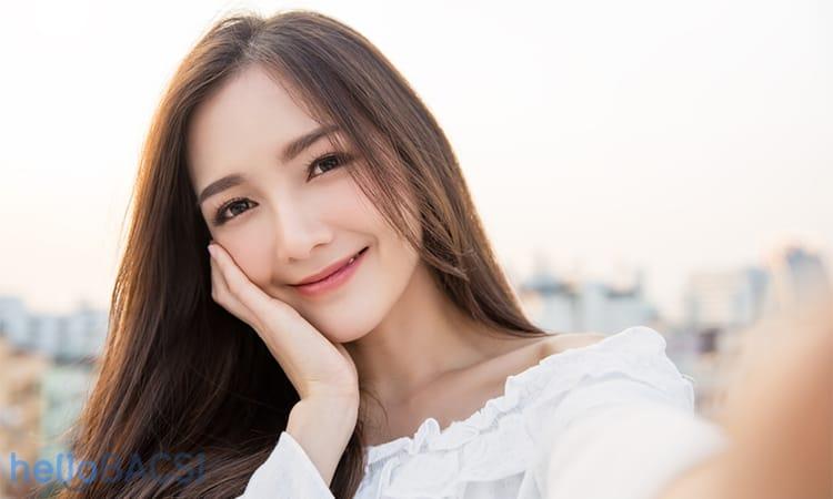 Công dụng của dụng cụ rửa mặt