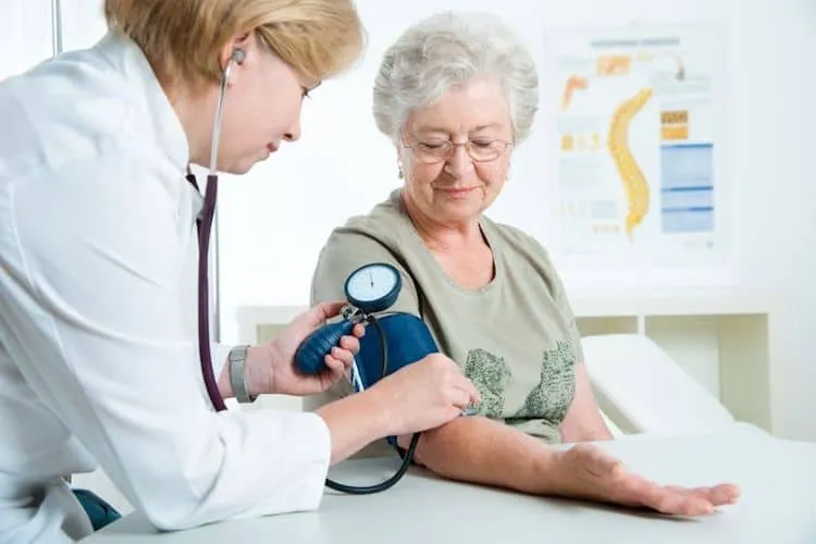 dấu hiệu bệnh thận 