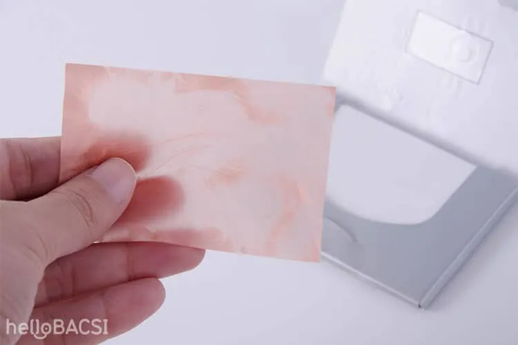 cách chăm sóc da cho nam