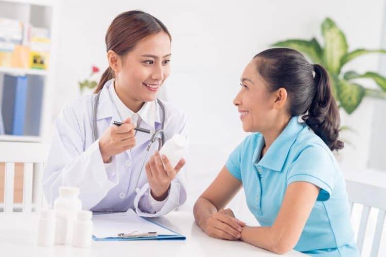 lợi ích của bảo hiểm y tế