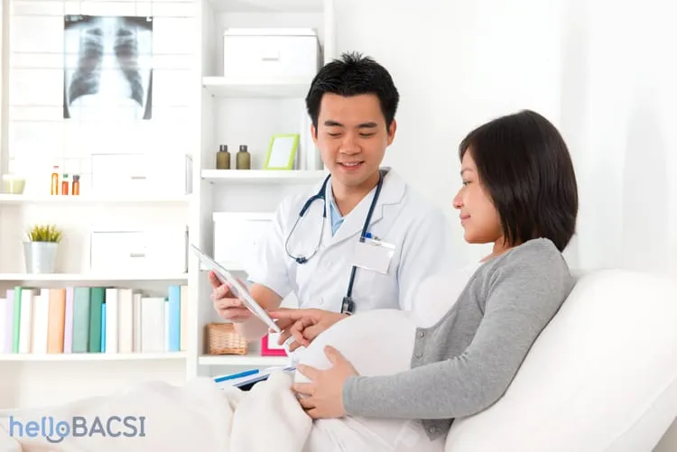 mụn cóc sinh dục