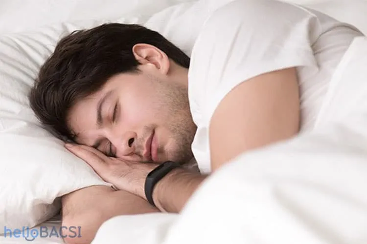 Cách giữ sức khỏe khi làm ca đêm