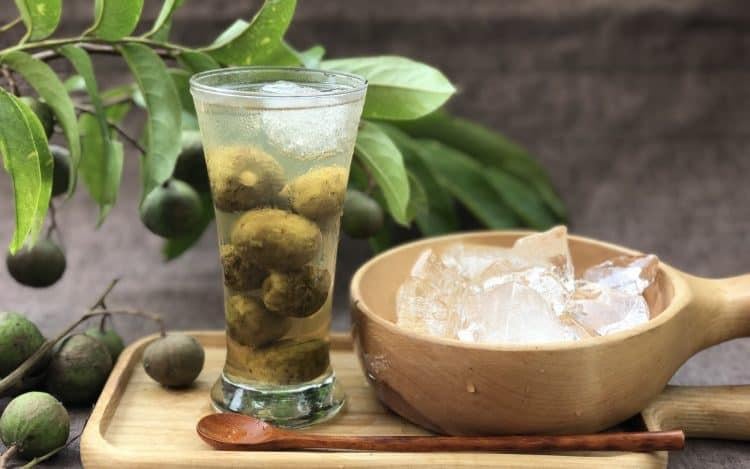 Cách làm nước sấu