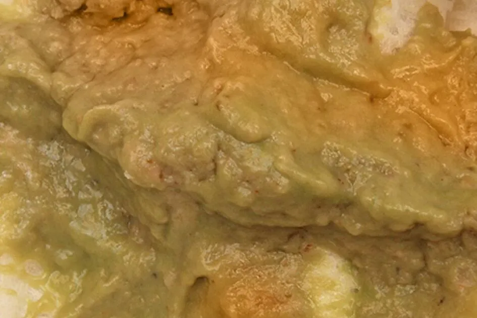 Màu nâu lục nhạt