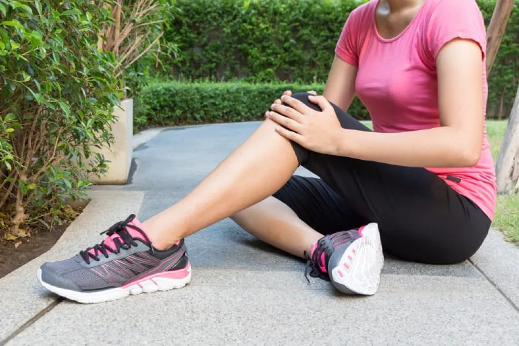 Ăn rau cải tốt cho xương khớp