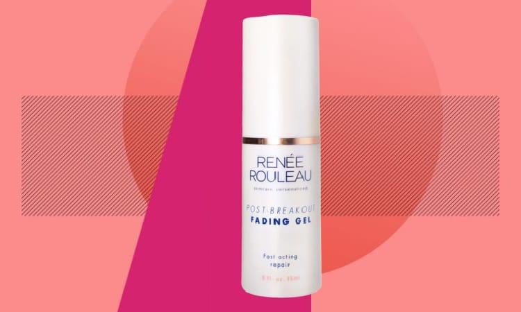 Gel Renée Rouleau Post-Breakout