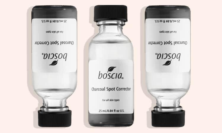 Chấm mụn Boscia Charcoal