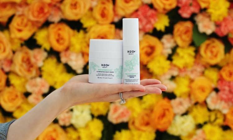 Serum H20+ Beauty Waterbright