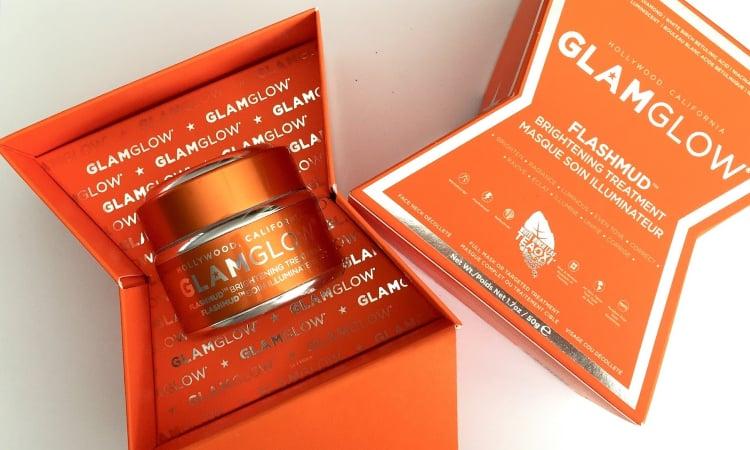 Mặt nạ Glamglow Flashmud™