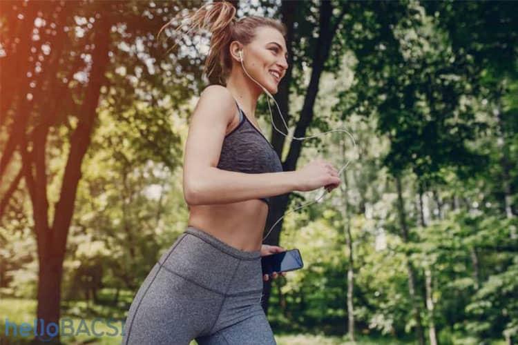 tập thể dục giúp chống lão hóa