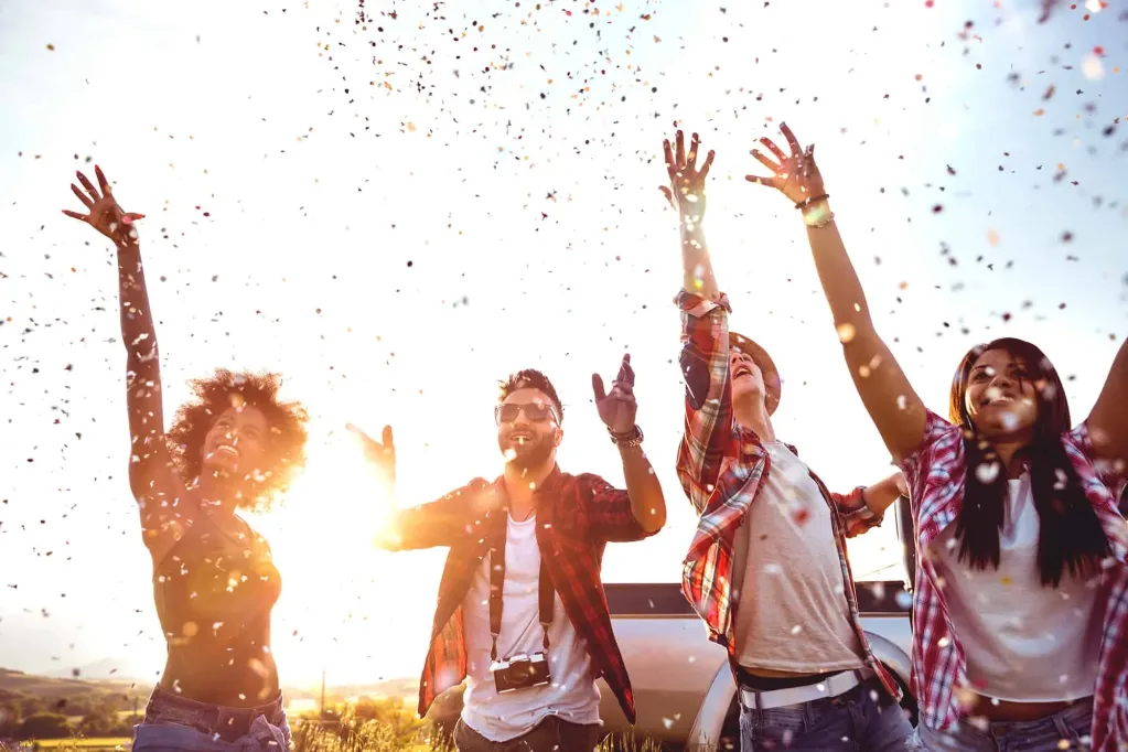 Tránh căng thẳng cũng giúp phòng ngừa suy thận