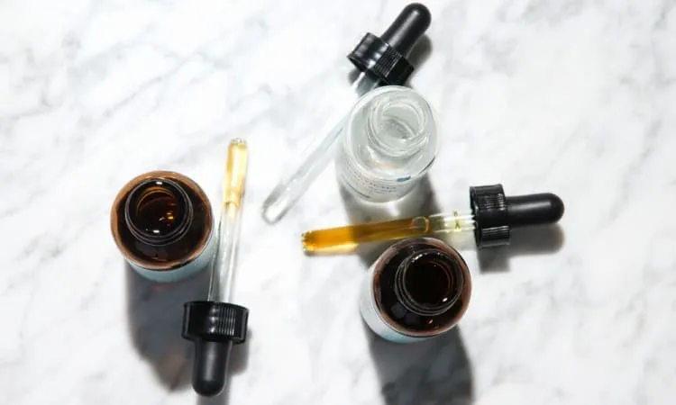 Những hoạt chất để trị mụn