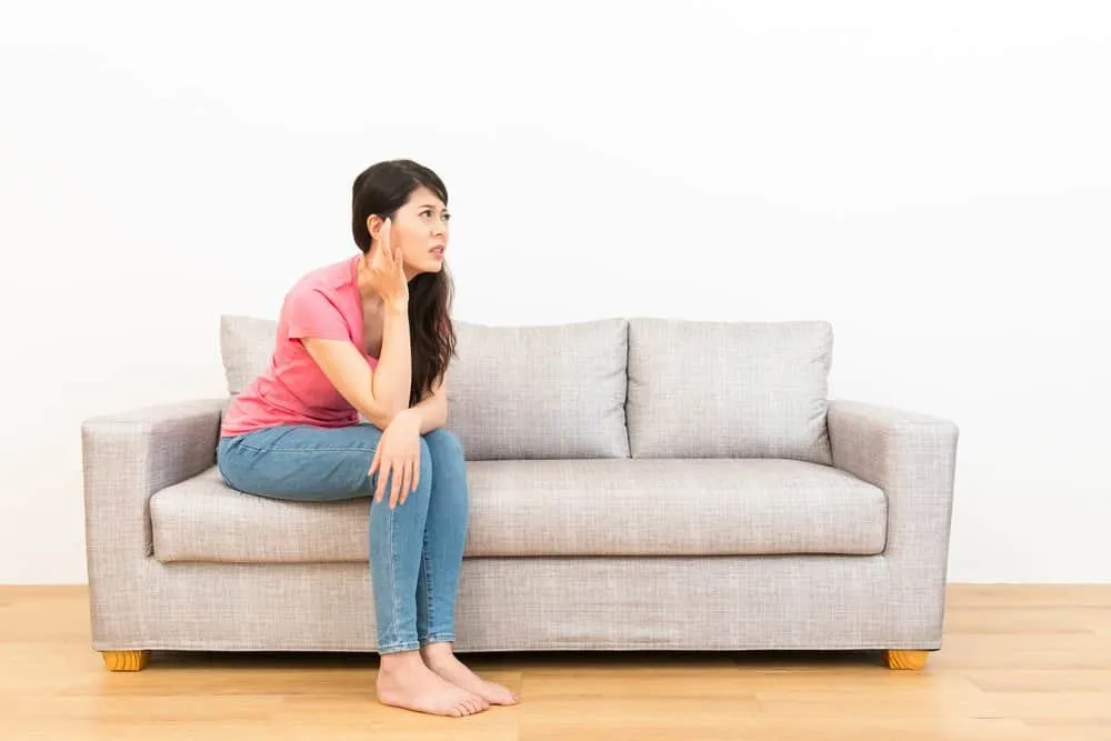 viêm tai giữa có mủ