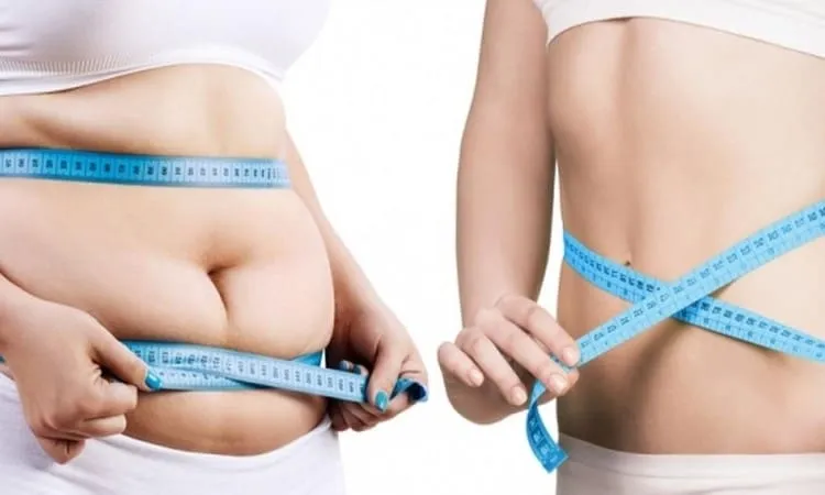 Đặt ra những kỳ vọng phi thực tế khiến bạn khó giảm cân