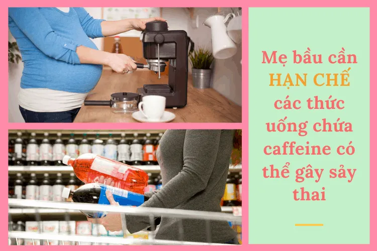 bầu 3 tháng không nên ăn gì