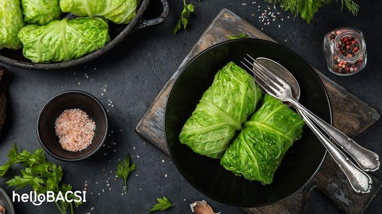 tác dụng của bắp cải: ăn bắp cải ngừa ung thư