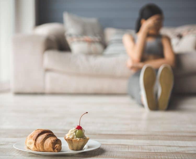 Nguyên nhân gây chứng bulimia