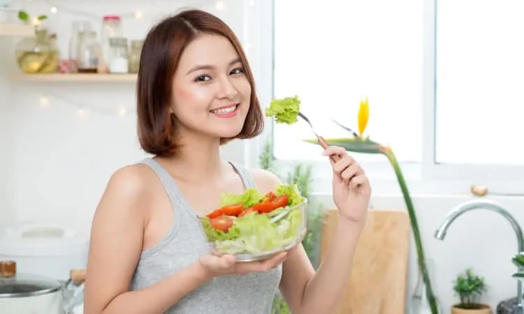 10 mẹo dễ dàng giúp bạn giảm cân cấp tốc