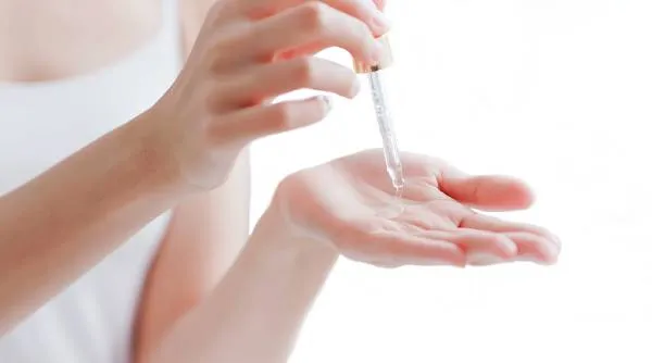 mụn trên đầu 1