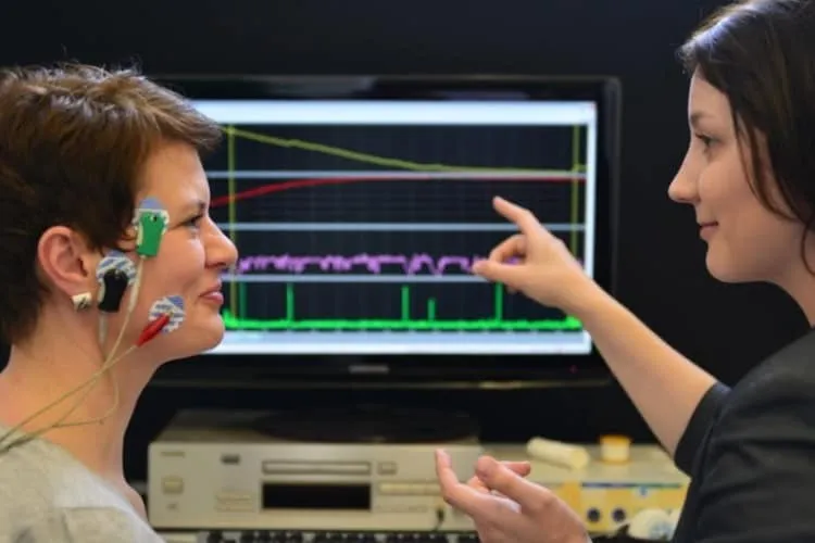 Phản hồi sinh học