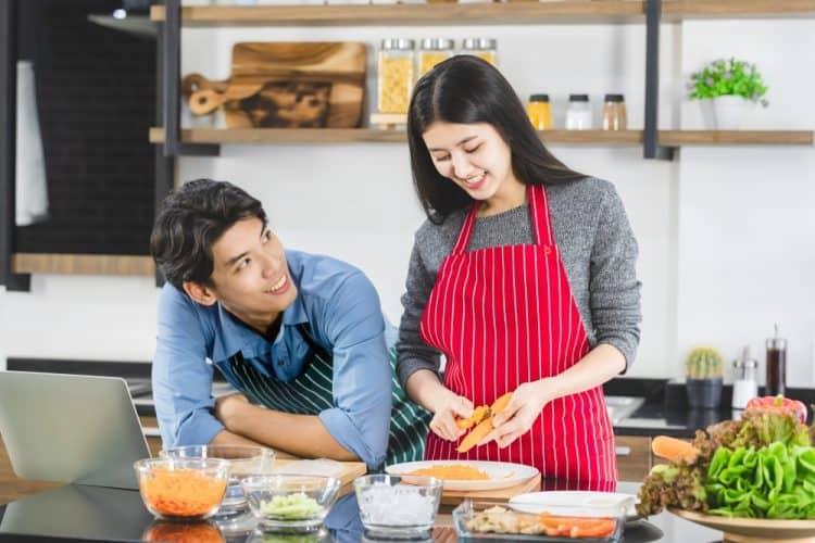 Ăn uống cải thiện sức khỏe tinh thần