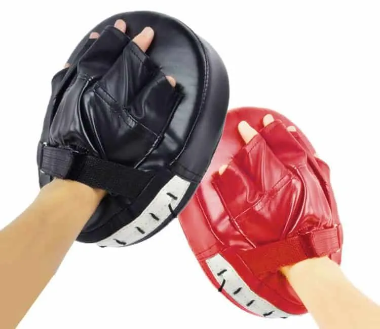 Đích đấm boxing