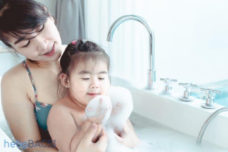 Viêm da nhiễm trùng không phải là bệnh phổ biến