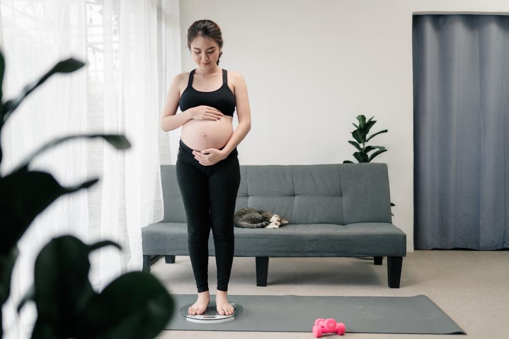 ăn gì để thai nhi tăng cân nhanh