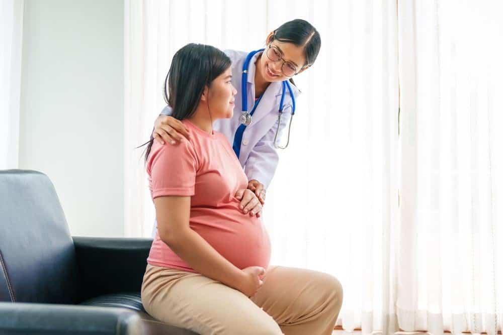 Bác sĩ khuyên nên ăn gì để vào con không vào mẹ