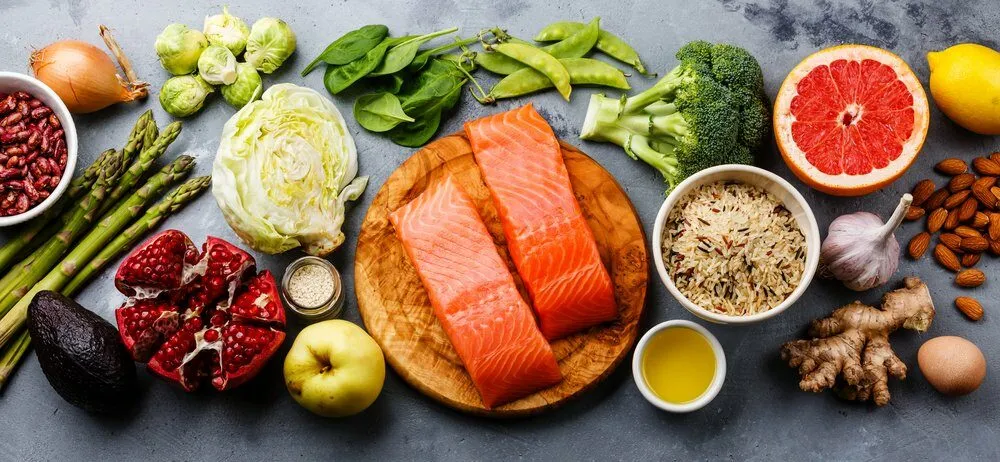 ăn gì để tăng cân