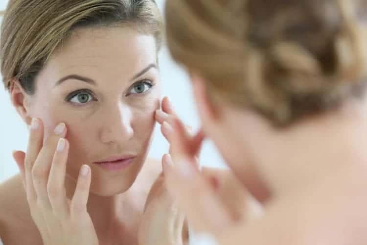 Ảnh hưởng của stress đến lão hóa