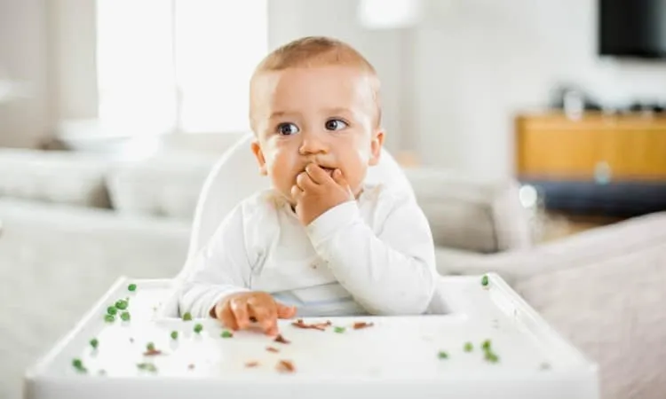 dinh dưỡng cho trẻ 15 tháng tuổi