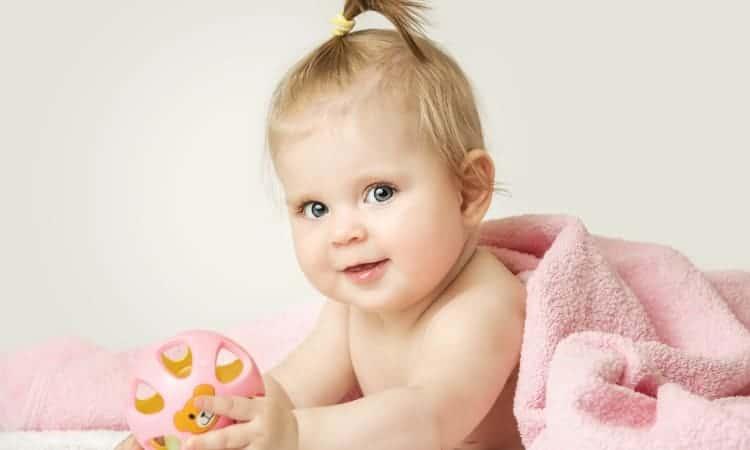 Tổng quan về dinh dưỡng cho bé