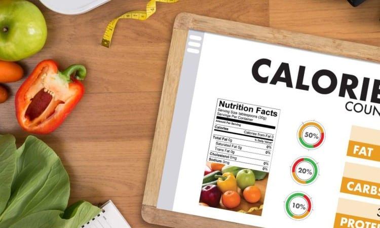 Kiểm soát lượng calo mà trẻ hấp thụ