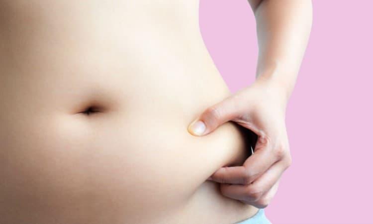 Ăn quá nhanh có thể gây tăng cân