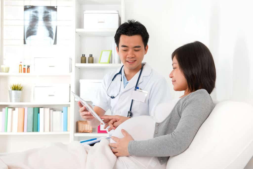 hormone progesterone