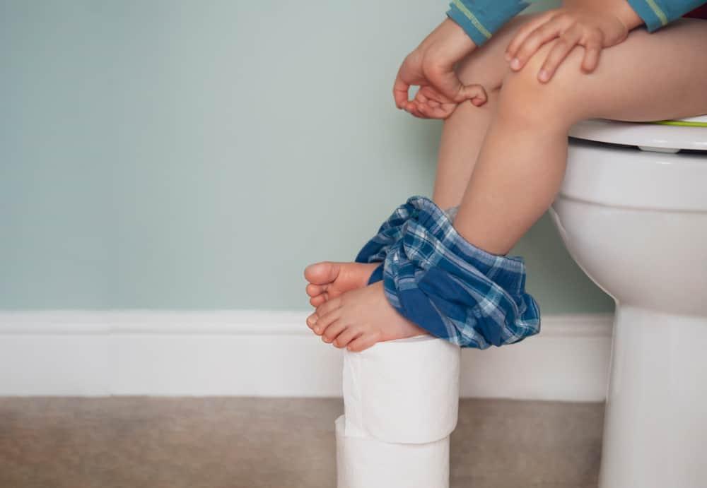 kiết lỵ và tiêu chảy