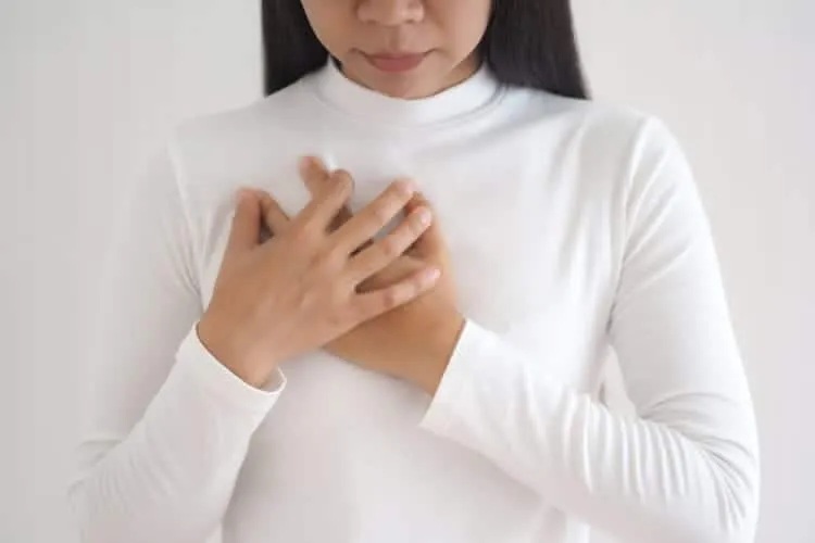 ngộ độc ricin qua đường hô hấp