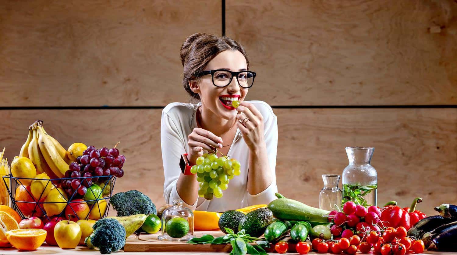 Polyphenol chăm sóc sức khỏe tinh thần