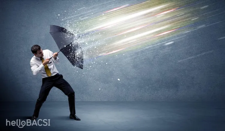 Triệu chứng căng thẳng dạng cấp tính 