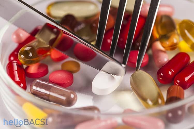 Thuốc sulfonylureas có thể tương tác với những thuốc nào?