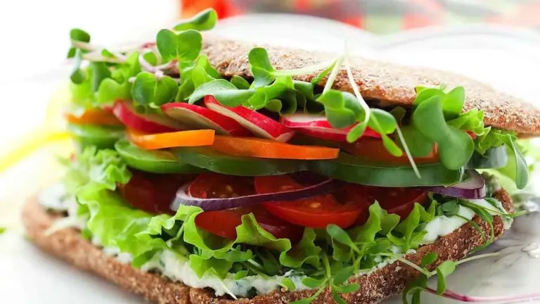 Thực phẩm giàu chất xơ cho người bị viêm túi thừa