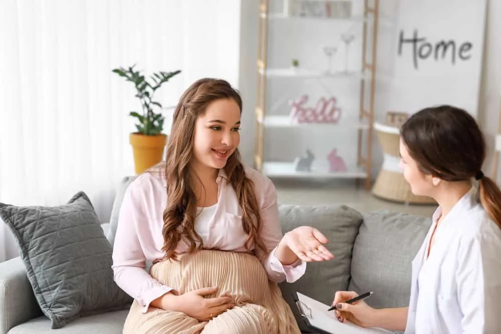 biến chứng khi nhiễm rubella