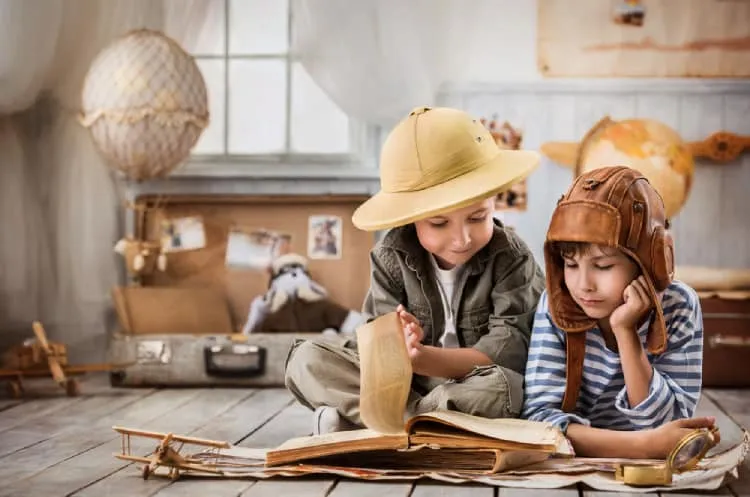 đoán tính cách qua tháng sinh của bé