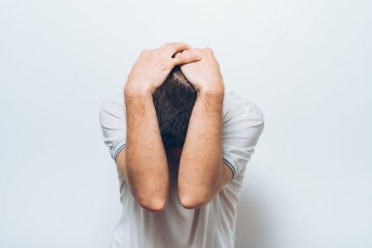 Sợ bị từ chối 2