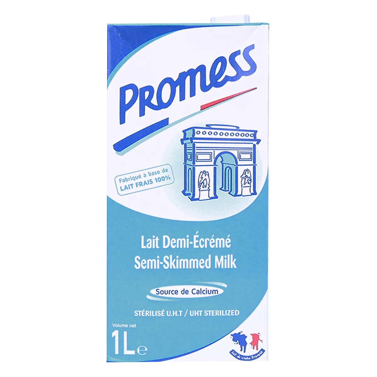 Promess Skimmed Milk