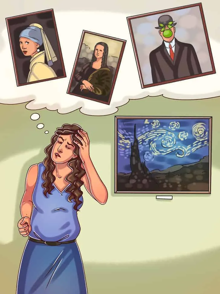 bệnh tâm thần kỳ lạ